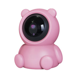  Baby Monitor Bear AB88, Roz