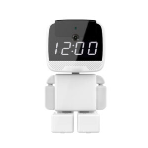 Video Baby Monitor Cube A380