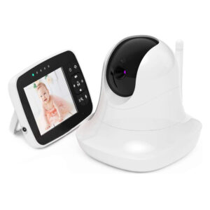 Video Baby Monitor, BS-SM935