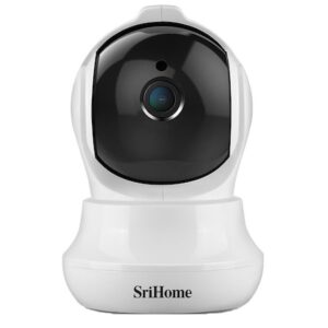 Baby Monitor Wireless Sricam™ SH020 Plus SriHome