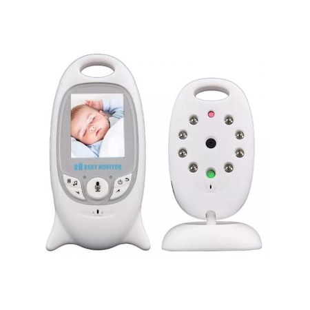 Video monitor camera VB601 Wireless, Baby Monitor