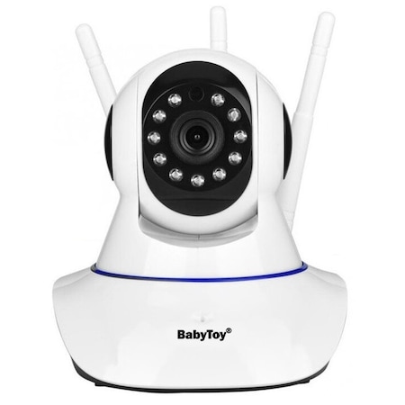 Baby Monitor Wireless BabyToy™ iC-01