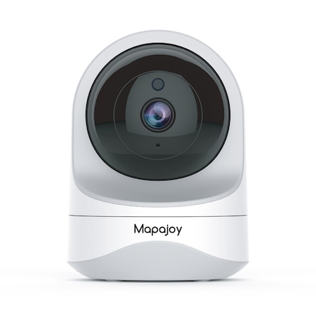 Baby Monitor Digital Wireless Mapajoy