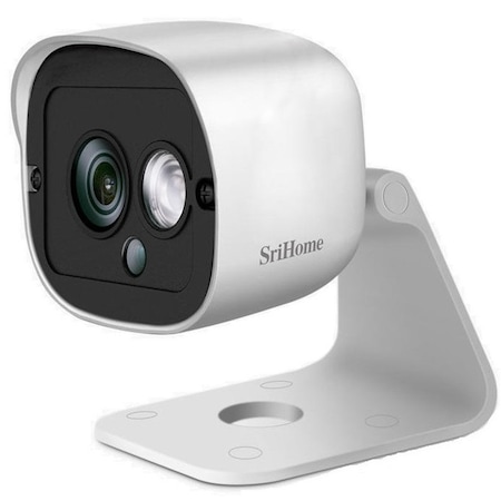 Baby Monitor Wireless SriHome™ SH029 Plus